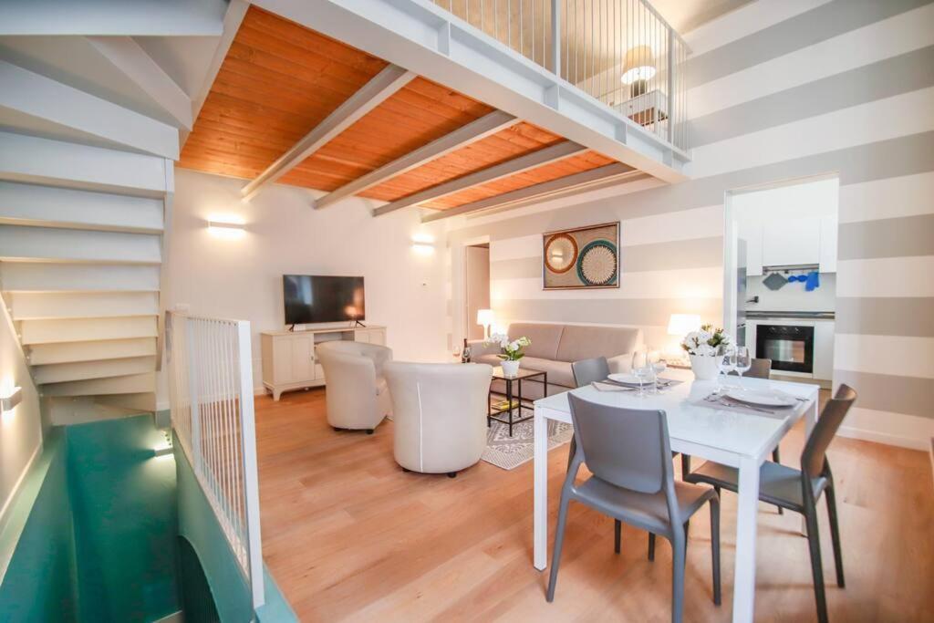 Appartamento Casa Bogino - Centro Storico Di Torino By Bib'S Apartments Ngoại thất bức ảnh