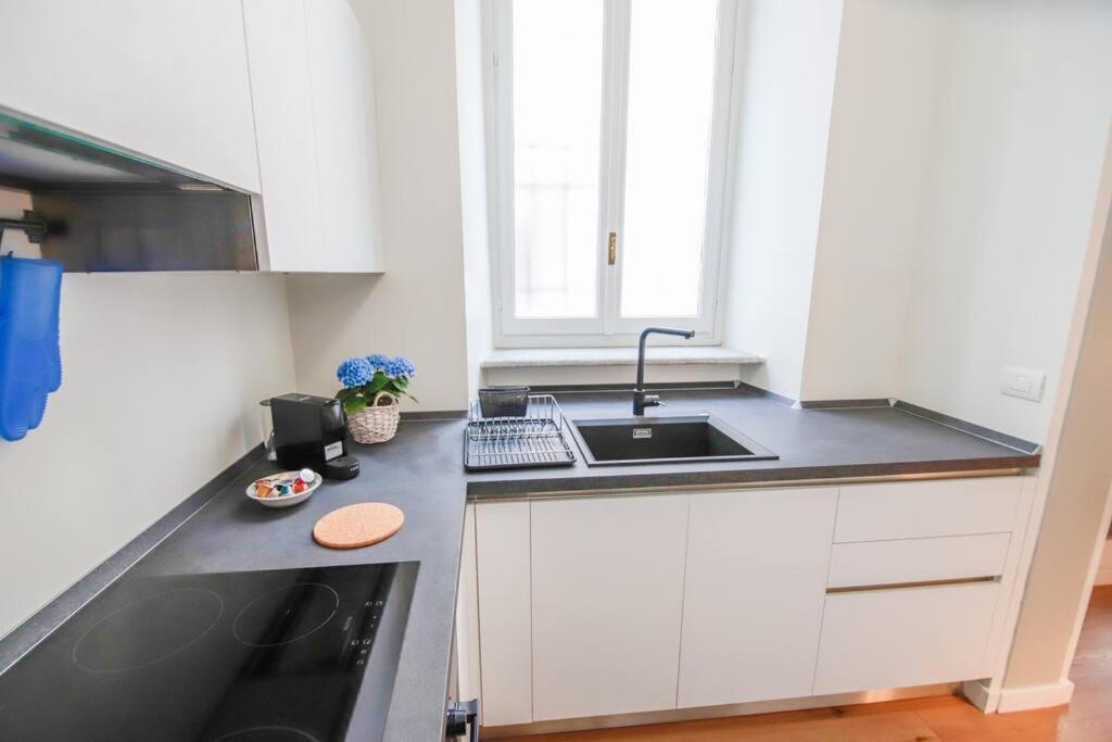 Appartamento Casa Bogino - Centro Storico Di Torino By Bib'S Apartments Ngoại thất bức ảnh