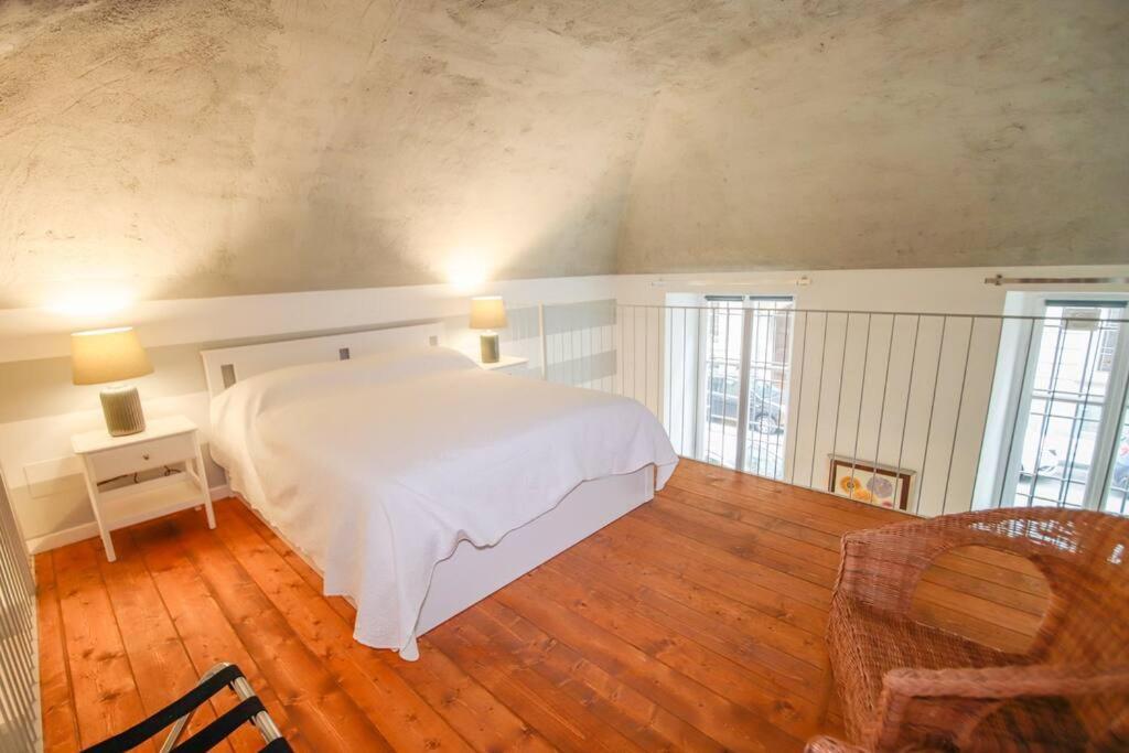 Appartamento Casa Bogino - Centro Storico Di Torino By Bib'S Apartments Ngoại thất bức ảnh