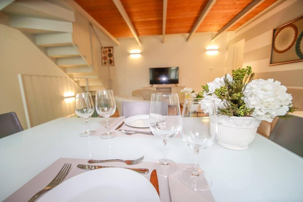 Appartamento Casa Bogino - Centro Storico Di Torino By Bib'S Apartments Ngoại thất bức ảnh