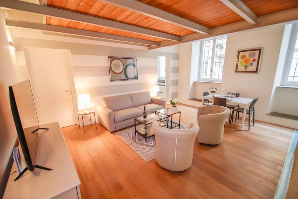 Appartamento Casa Bogino - Centro Storico Di Torino By Bib'S Apartments Ngoại thất bức ảnh