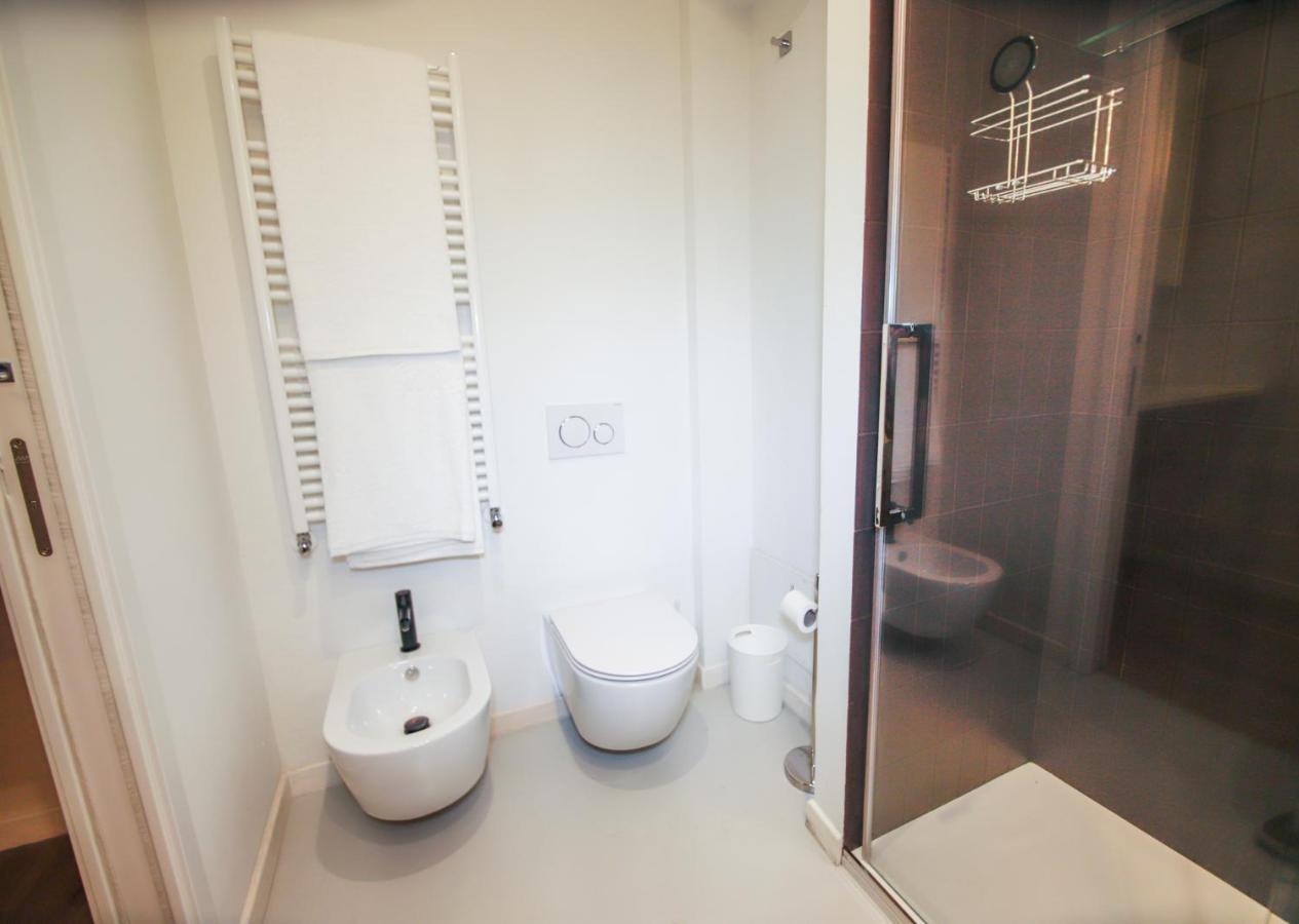 Appartamento Casa Bogino - Centro Storico Di Torino By Bib'S Apartments Ngoại thất bức ảnh