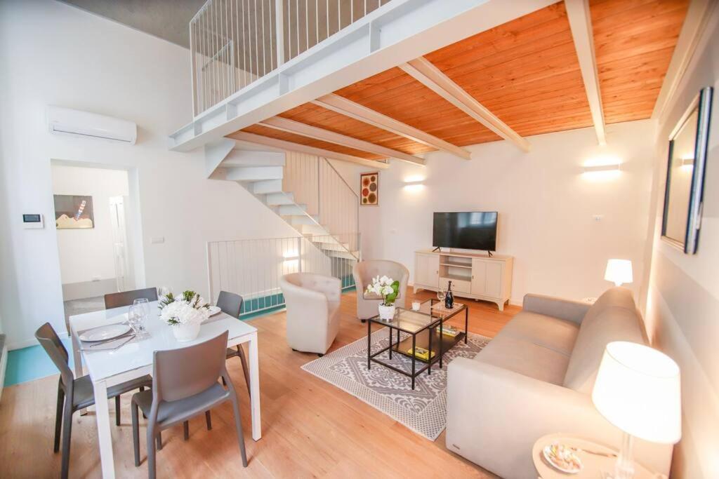 Appartamento Casa Bogino - Centro Storico Di Torino By Bib'S Apartments Ngoại thất bức ảnh