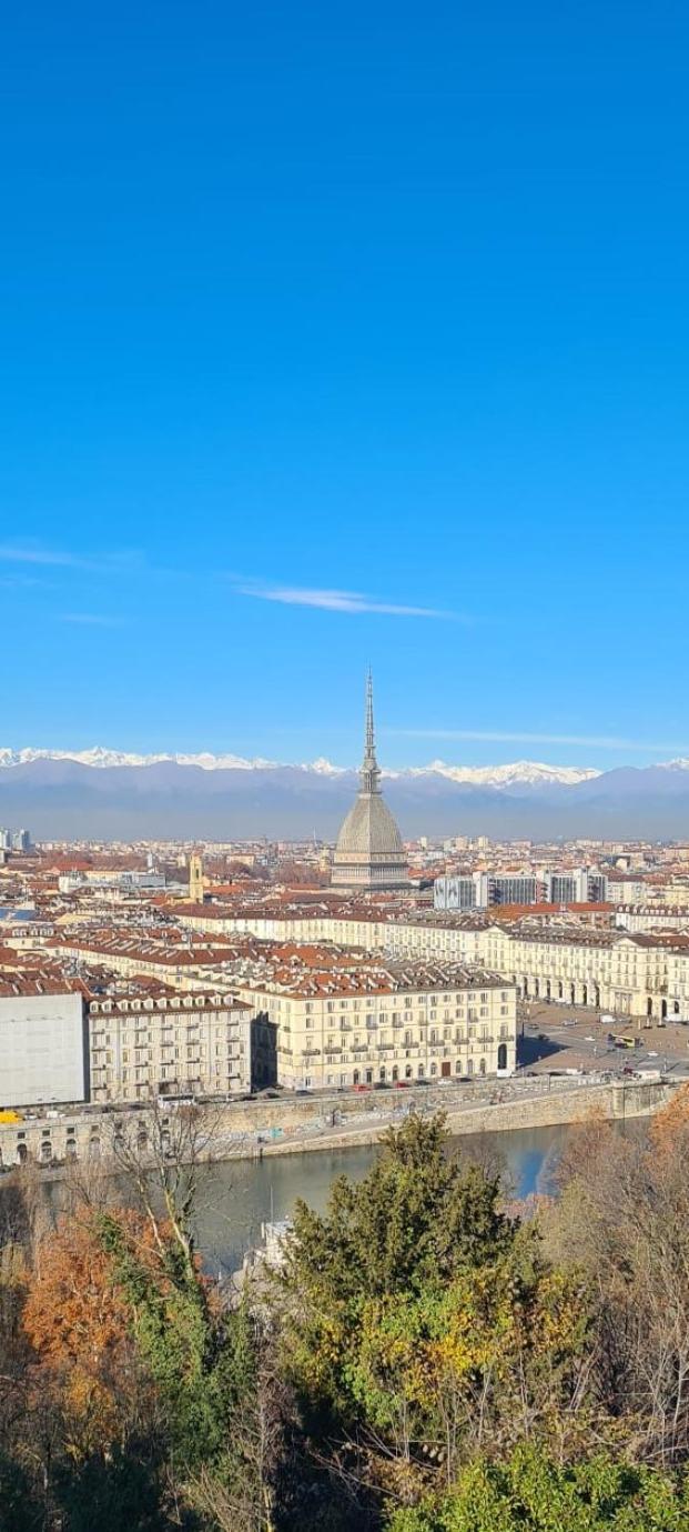 Appartamento Casa Bogino - Centro Storico Di Torino By Bib'S Apartments Ngoại thất bức ảnh