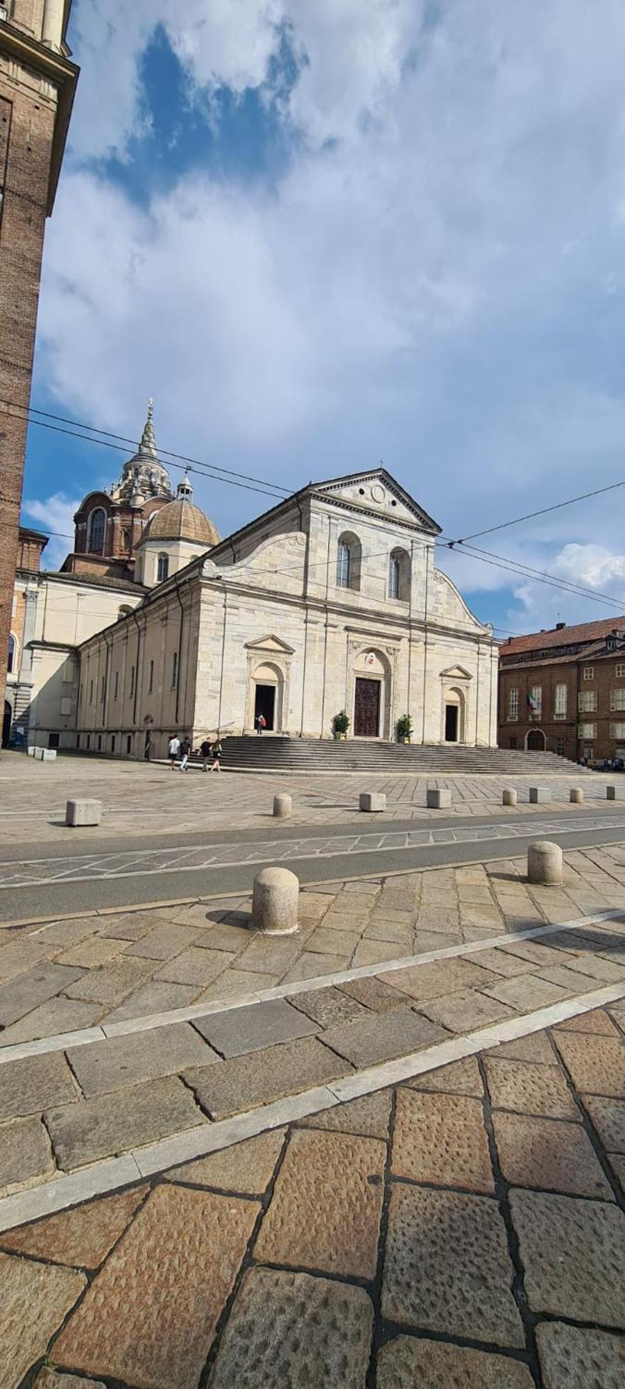 Appartamento Casa Bogino - Centro Storico Di Torino By Bib'S Apartments Ngoại thất bức ảnh